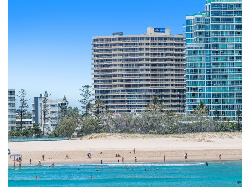 1201/2-4 Stuart Street, Tweed Heads NSW 2485