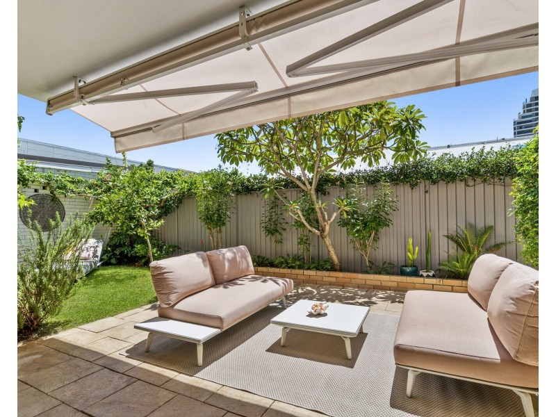 6/9 Endeavour Parade, Tweed Heads NSW 2485