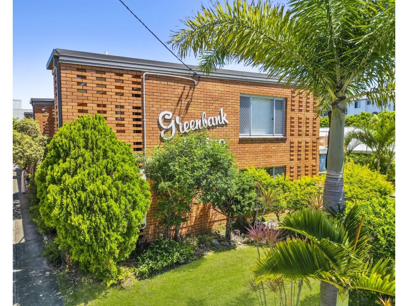 6/9 Endeavour Parade, Tweed Heads NSW 2485