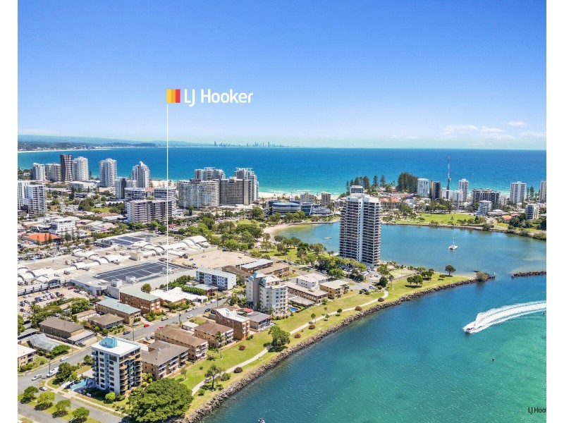 6/9 Endeavour Parade, Tweed Heads NSW 2485