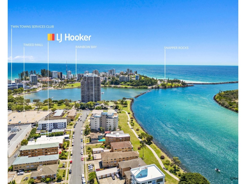 6/9 Endeavour Parade, Tweed Heads NSW 2485