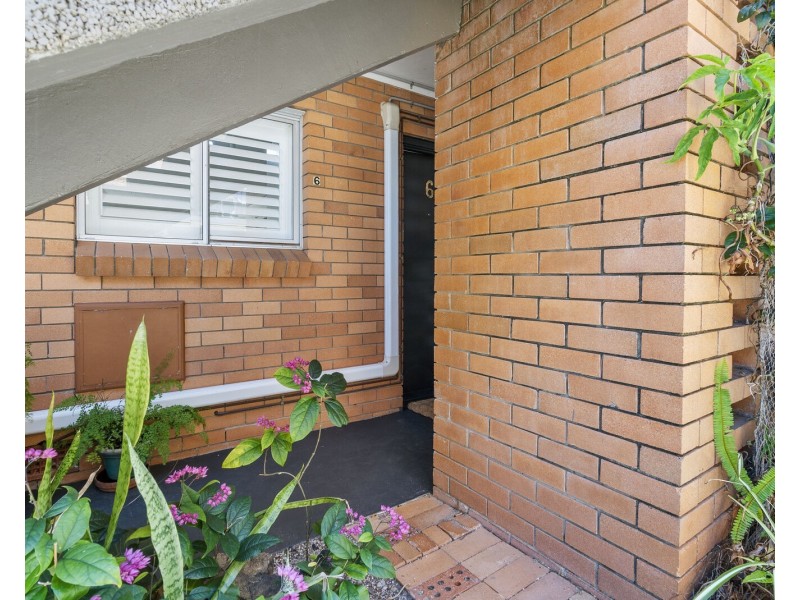 6/9 Endeavour Parade, Tweed Heads NSW 2485