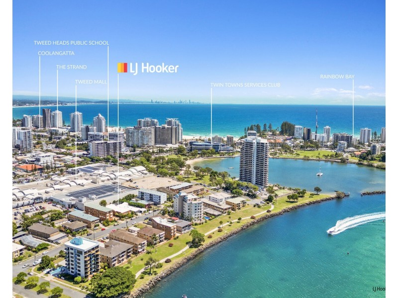 6/9 Endeavour Parade, Tweed Heads NSW 2485