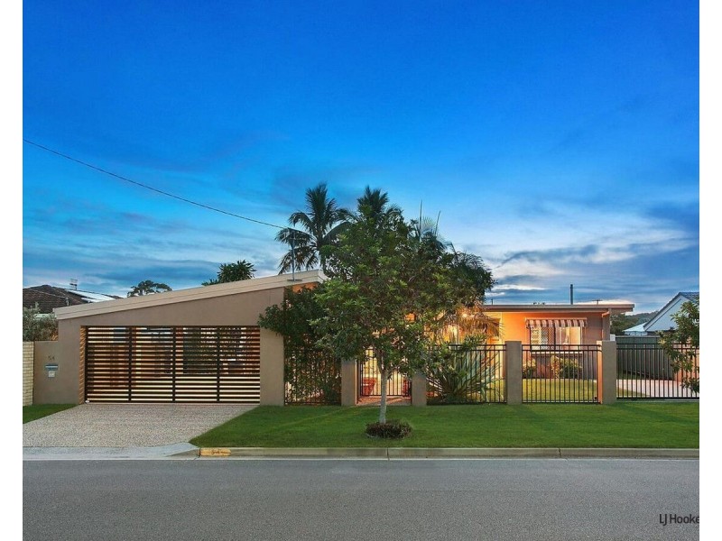 54 Parnki Parade, Palm Beach QLD 4221
