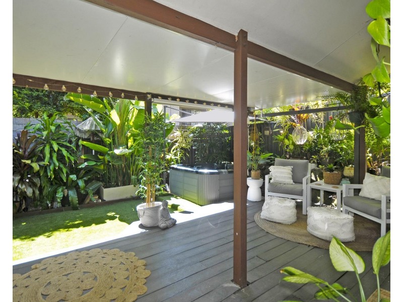 3/69 Mitchell Avenue, Currumbin QLD 4223