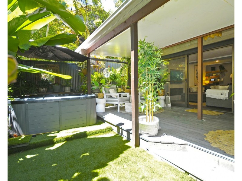 3/69 Mitchell Avenue, Currumbin QLD 4223