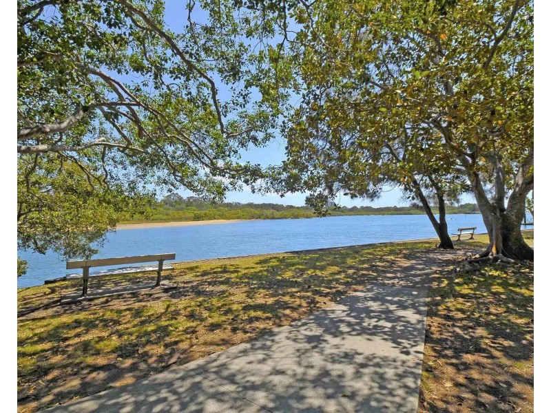 3/69 Mitchell Avenue, Currumbin QLD 4223