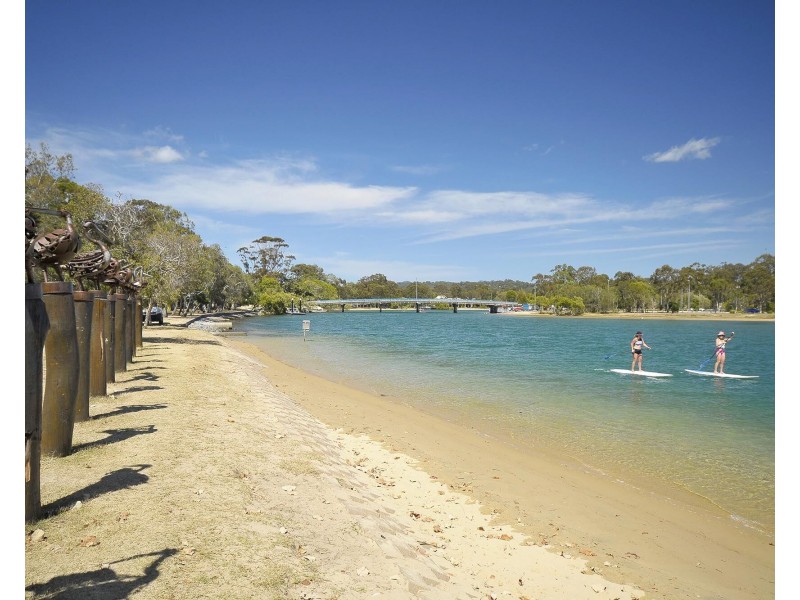 3/69 Mitchell Avenue, Currumbin QLD 4223