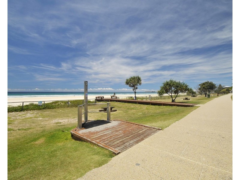 3/69 Mitchell Avenue, Currumbin QLD 4223