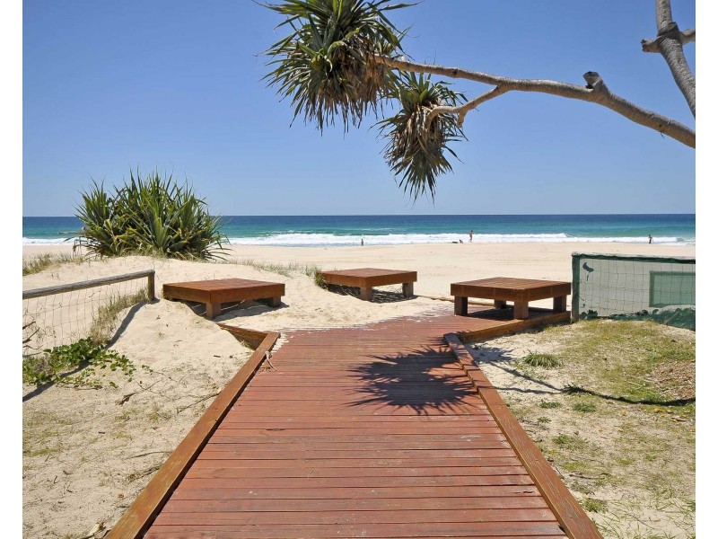 3/69 Mitchell Avenue, Currumbin QLD 4223