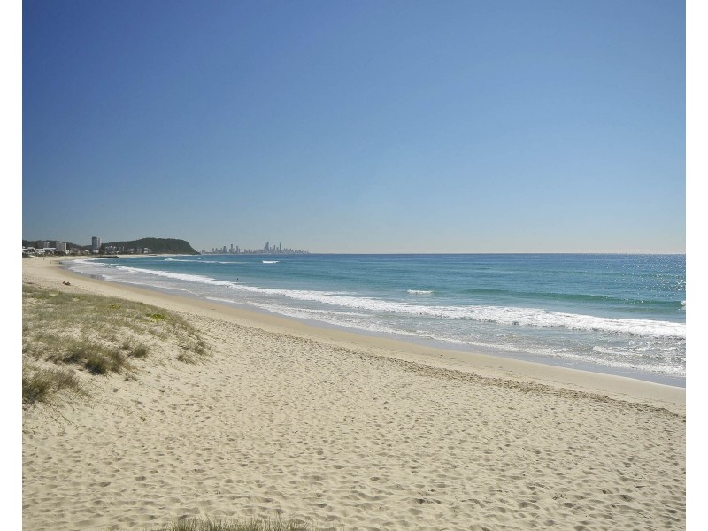 3/69 Mitchell Avenue, Currumbin QLD 4223