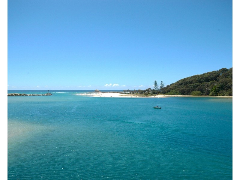 3/69 Mitchell Avenue, Currumbin QLD 4223