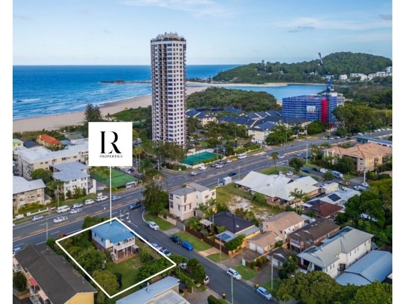 1056 & 1058 Gold Coast Highway, Palm Beach QLD 4221