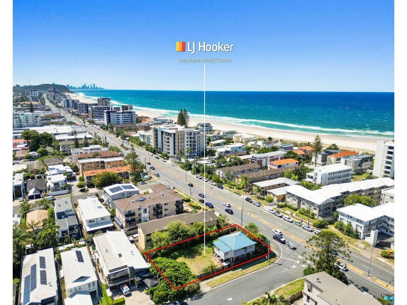 1056 & 1058 Gold Coast Highway, Palm Beach QLD 4221