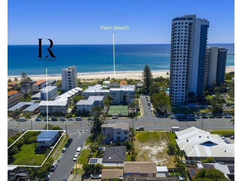 1056 & 1058 Gold Coast Highway, Palm Beach QLD 4221