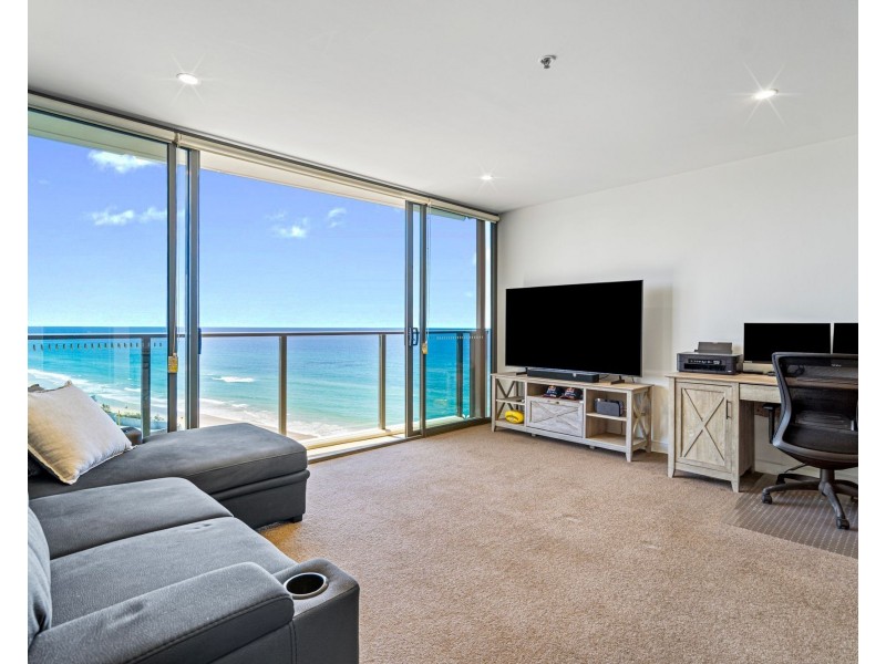 1803/3440 Surfers Paradise Boulevard, Surfers Paradise QLD 4217