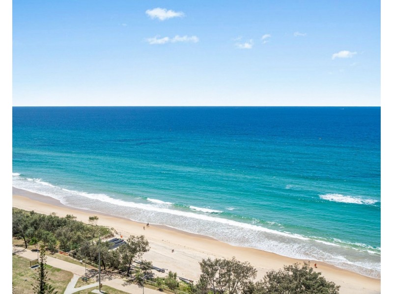 1803/3440 Surfers Paradise Boulevard, Surfers Paradise QLD 4217