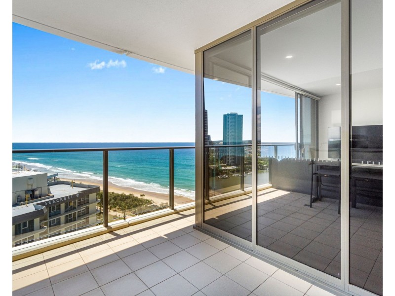 1803/3440 Surfers Paradise Boulevard, Surfers Paradise QLD 4217