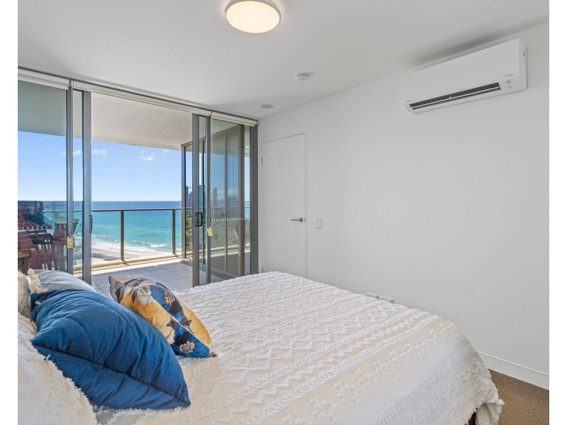 1803/3440 Surfers Paradise Boulevard, Surfers Paradise QLD 4217