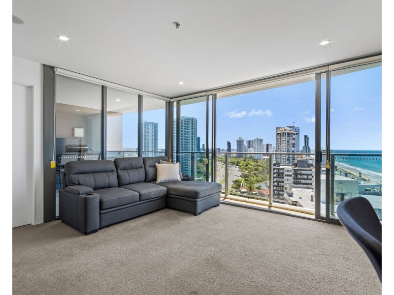 1803/3440 Surfers Paradise Boulevard, Surfers Paradise QLD 4217