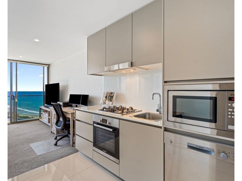 1803/3440 Surfers Paradise Boulevard, Surfers Paradise QLD 4217