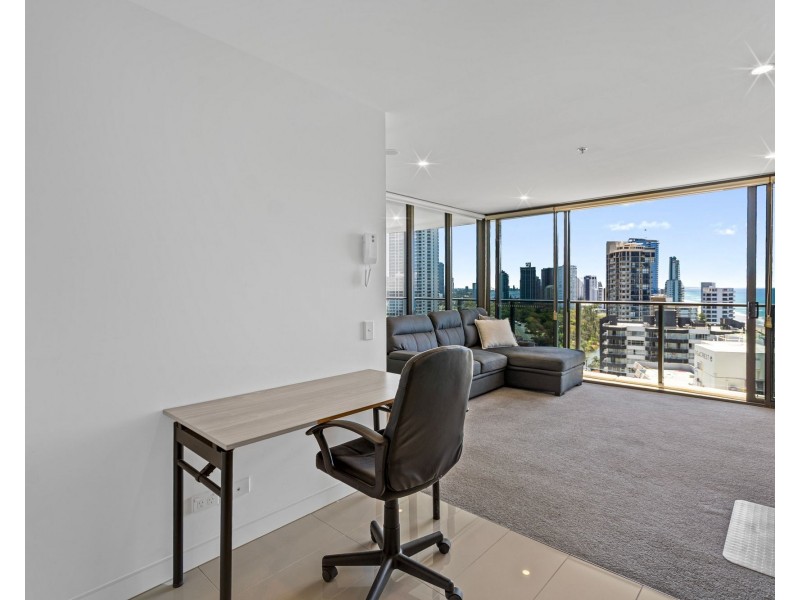 1803/3440 Surfers Paradise Boulevard, Surfers Paradise QLD 4217