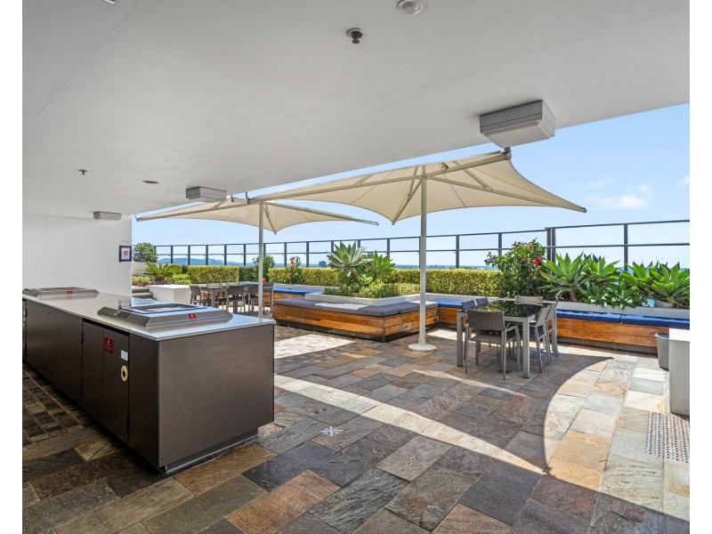 1803/3440 Surfers Paradise Boulevard, Surfers Paradise QLD 4217