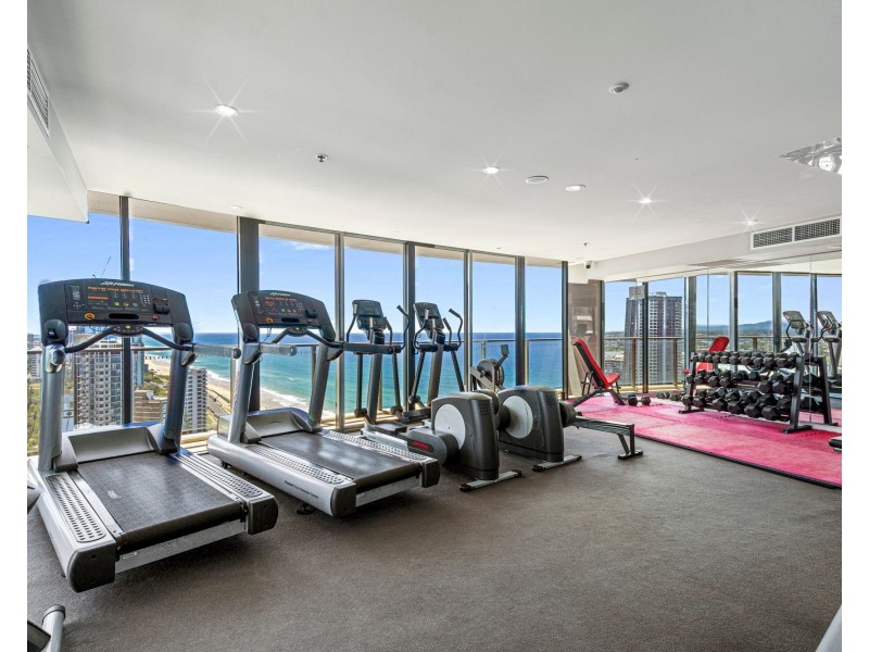1803/3440 Surfers Paradise Boulevard, Surfers Paradise QLD 4217