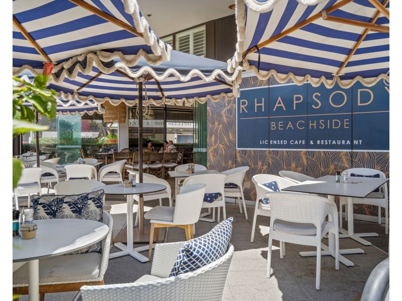 1803/3440 Surfers Paradise Boulevard, Surfers Paradise QLD 4217