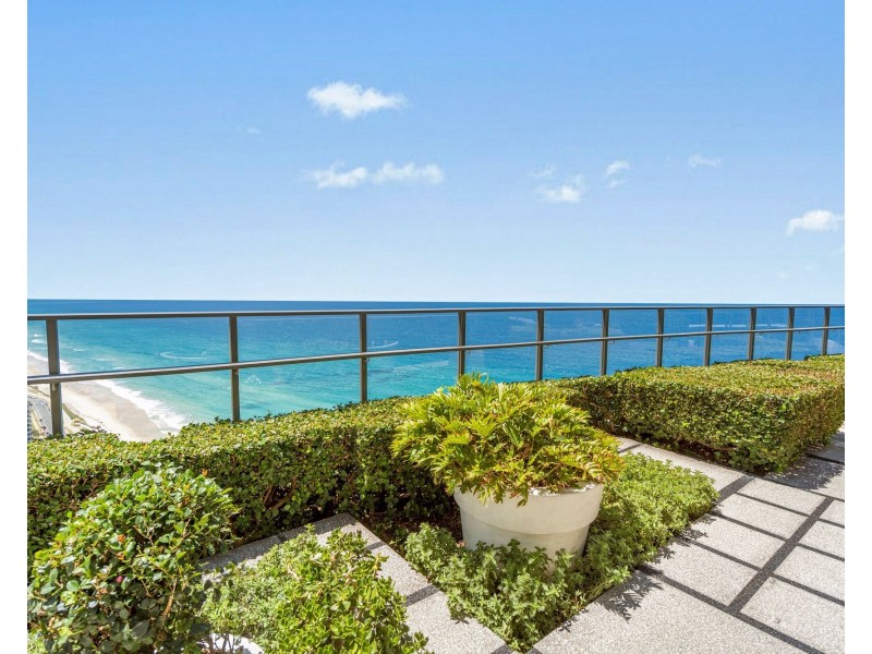 1803/3440 Surfers Paradise Boulevard, Surfers Paradise QLD 4217