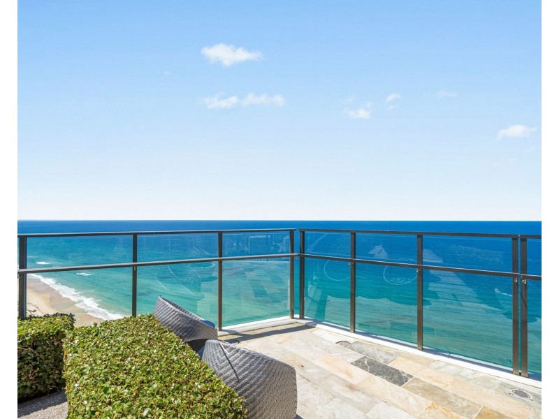 1803/3440 Surfers Paradise Boulevard, Surfers Paradise QLD 4217