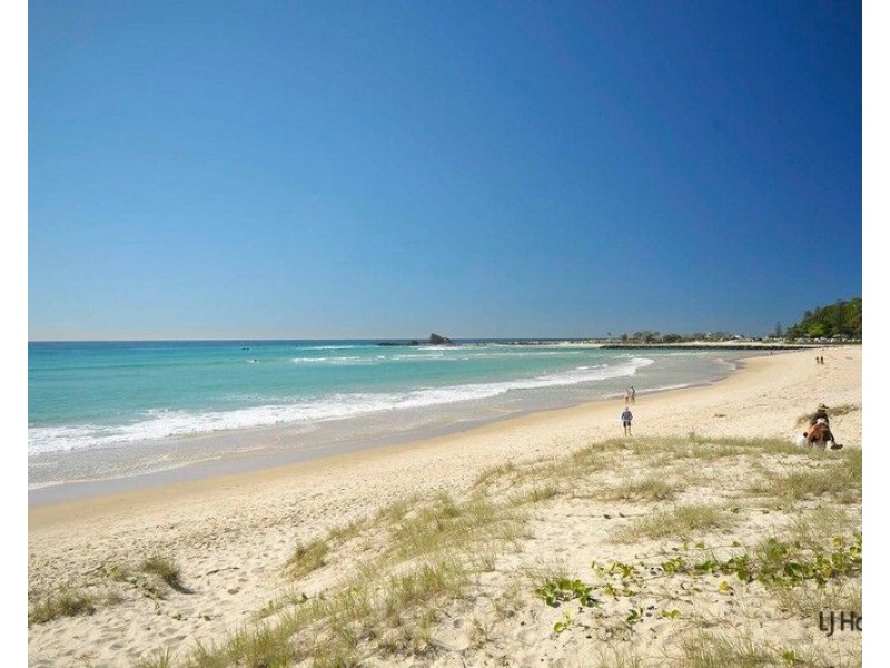 3/63 Leyte Avenue, Palm Beach QLD 4221