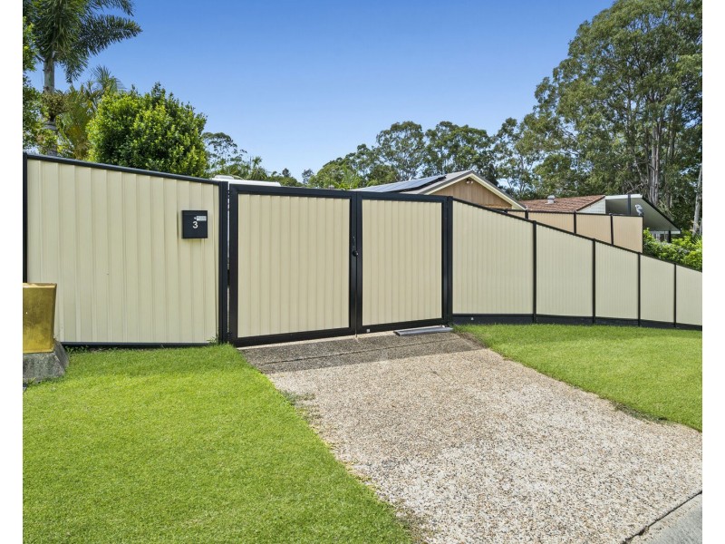 3 Beaumont Court, Currumbin Waters QLD 4223
