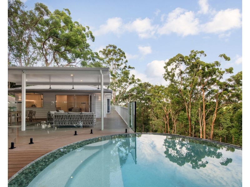 206 Tierney Drive, Currumbin Waters QLD 4223