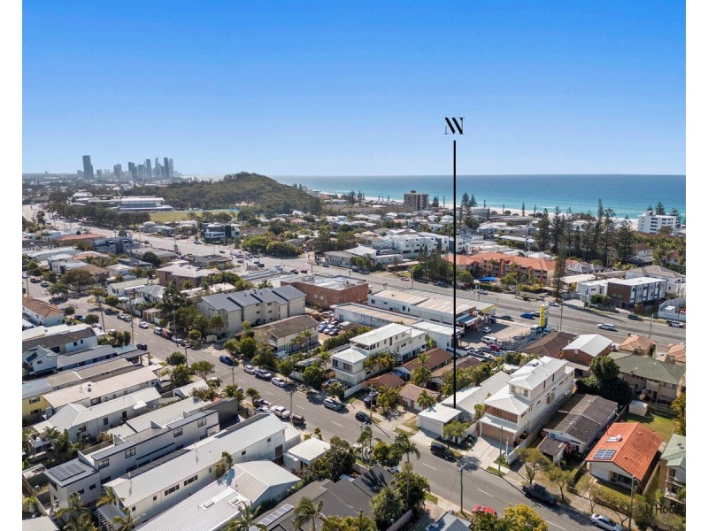 103 Sunshine Parade, Miami QLD 4220