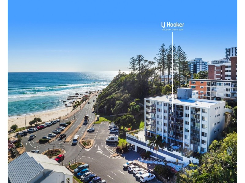 13/22 Marine Parade, Coolangatta QLD 4225