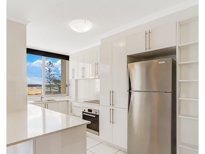 13/22 Marine Parade, Coolangatta QLD 4225