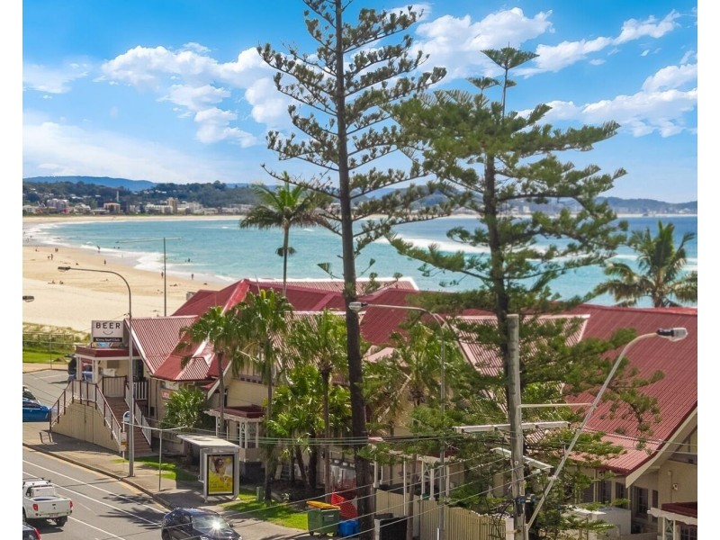 13/22 Marine Parade, Coolangatta QLD 4225