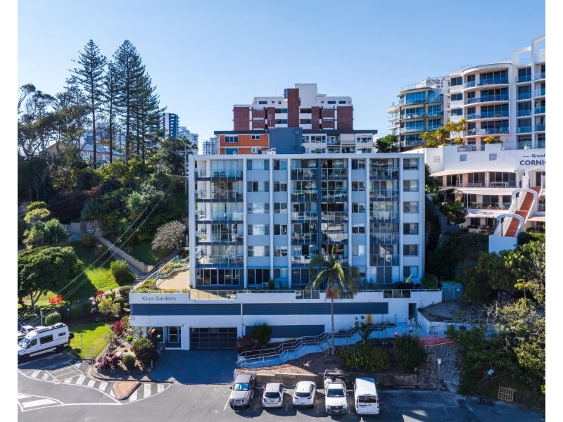 13/22 Marine Parade, Coolangatta QLD 4225