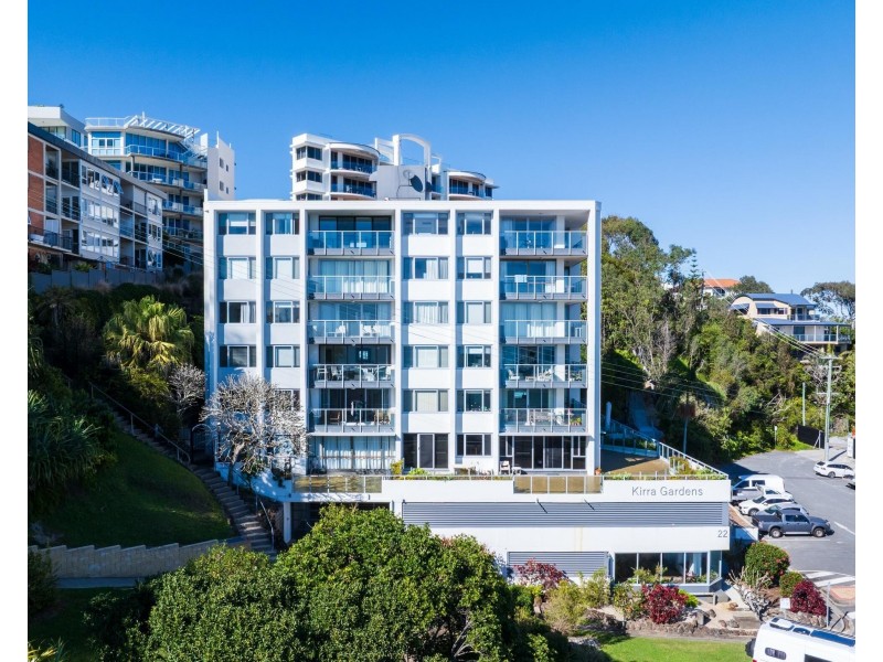 13/22 Marine Parade, Coolangatta QLD 4225