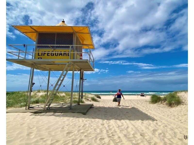 13/1072 Gold Coast Highway, Palm Beach QLD 4221