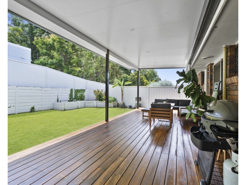 43A Clives Circuit, Currumbin Waters QLD 4223