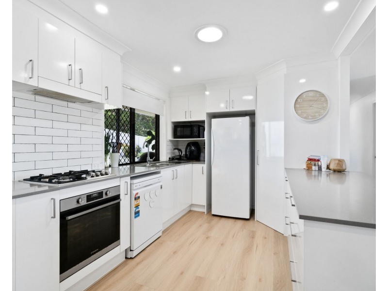 43A Clives Circuit, Currumbin Waters QLD 4223