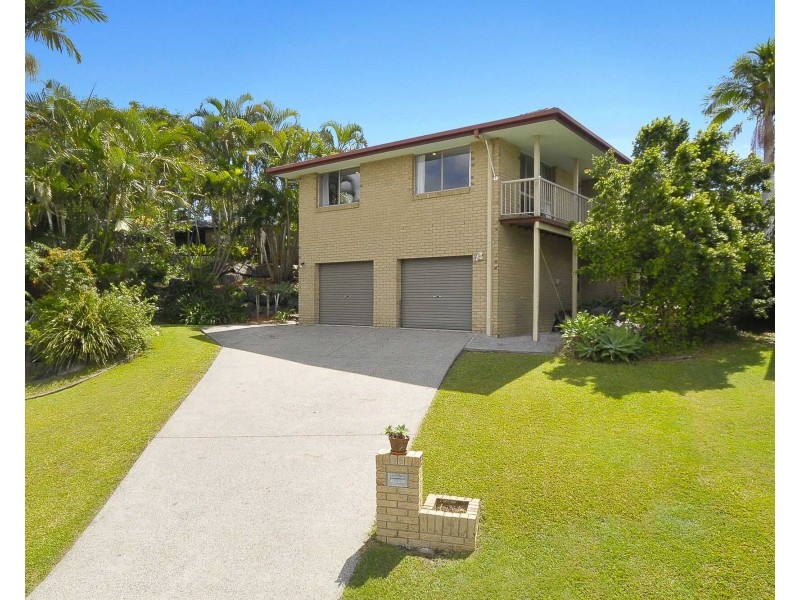 22 Kalmia Court, Elanora QLD 4221