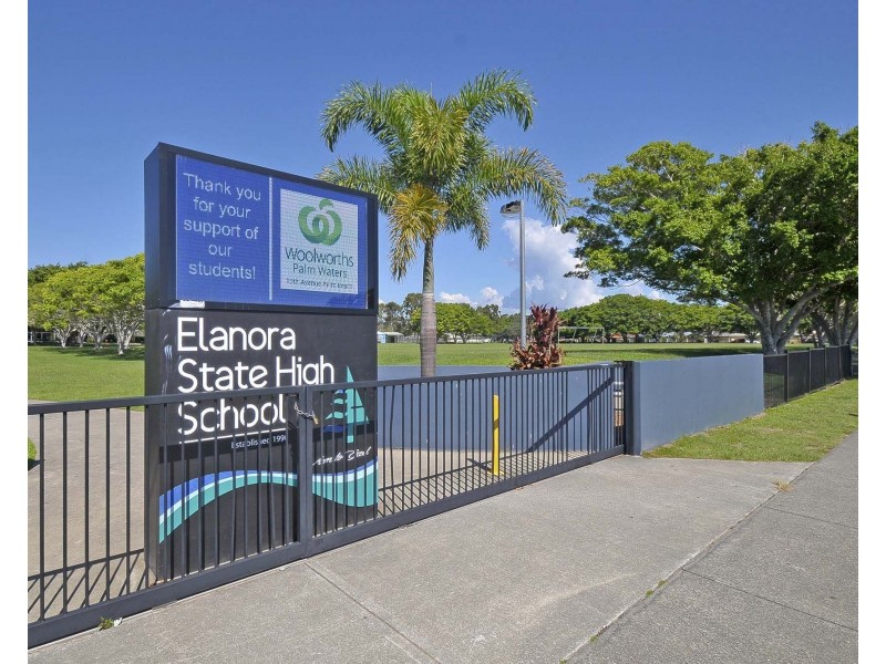 22 Kalmia Court, Elanora QLD 4221