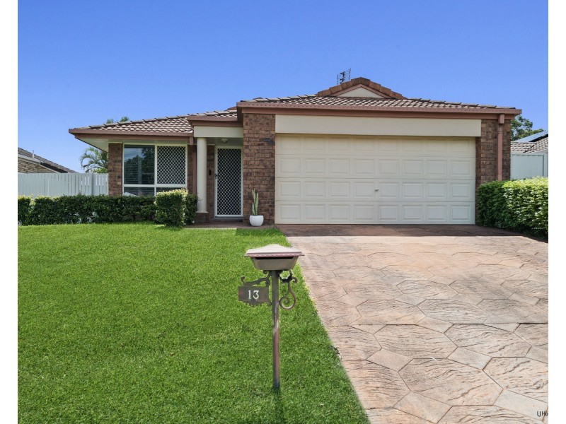 13 Triton Parade, Tugun QLD 4224