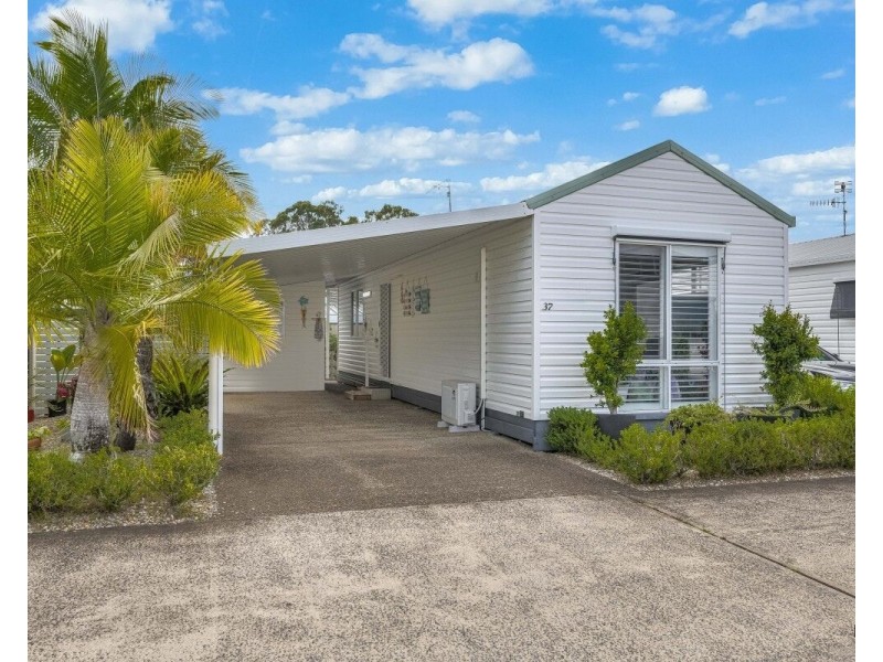37/192 Piggabeen Road, Tweed Heads West NSW 2485