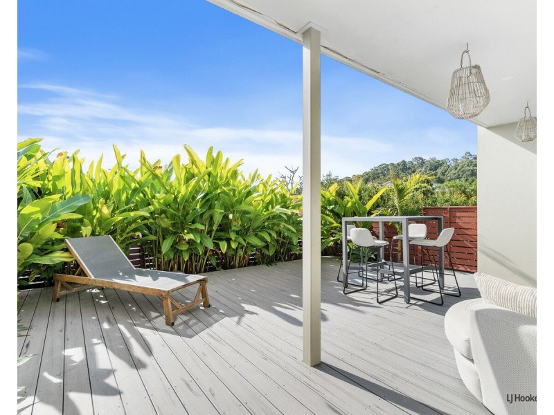 31/5 Border Drive North, Currumbin Waters QLD 4223