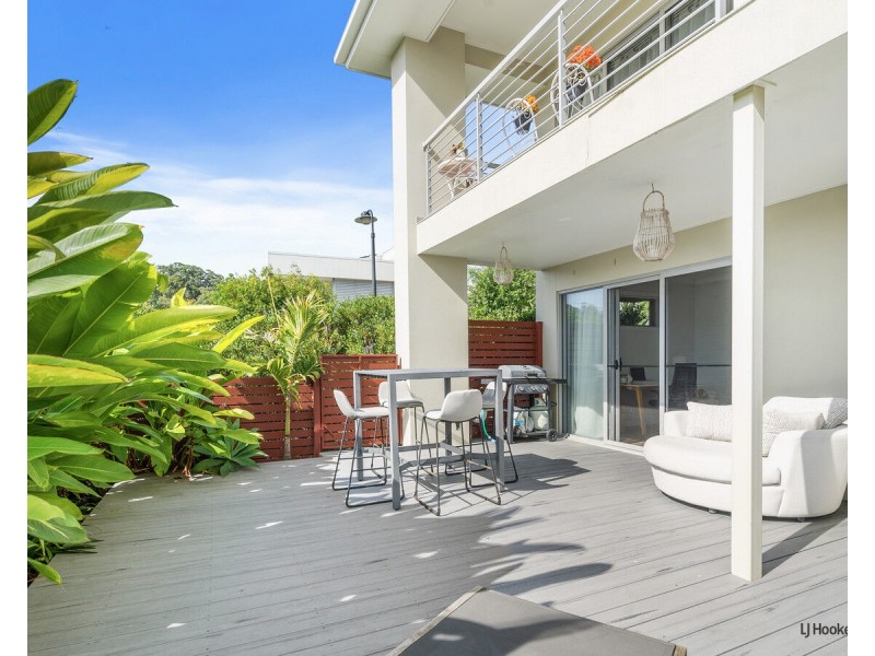 31/5 Border Drive North, Currumbin Waters QLD 4223