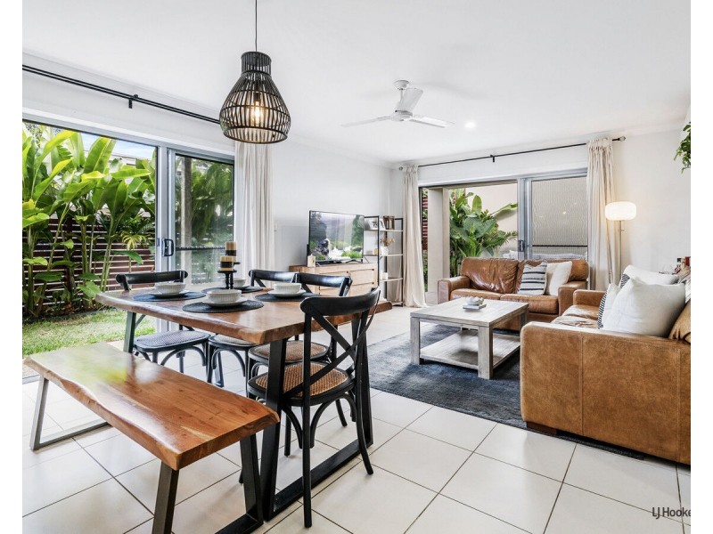 31/5 Border Drive North, Currumbin Waters QLD 4223